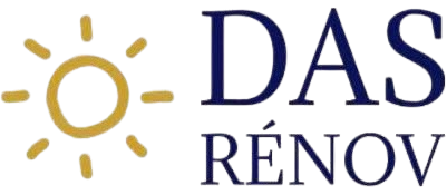 Logo du site das rénov